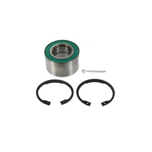 AKS RULMANI VECTRA A ASTRA F CORSA A (CORSA B) KADET E ( ÖN ) -SKF-