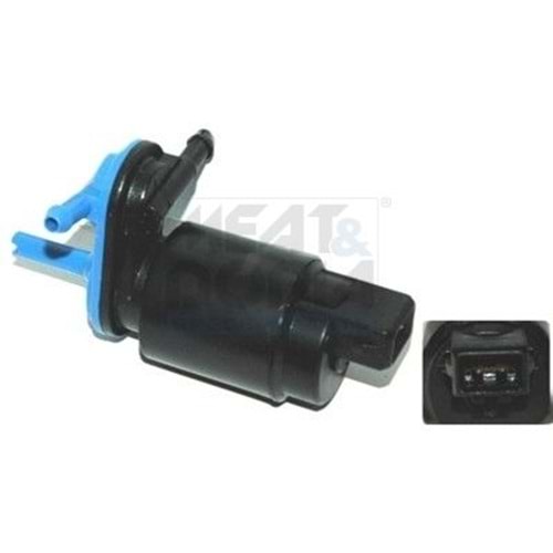 SU FİSKİYE MOTORU ASTRA G HB-SW CORSA B-C -WİSCO-