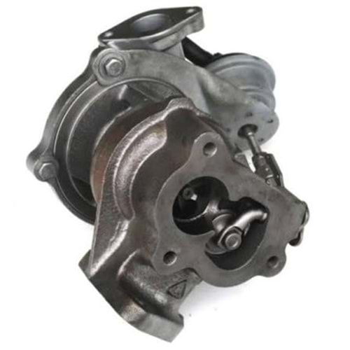 TURBO CORSA D Z13DTJ -ZEGEN-