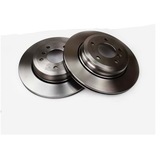 FREN DİSKİ İNSİGNİA A SOĞUTMASIZ 292MM ( ARKA ) 09- -DELPHİ-