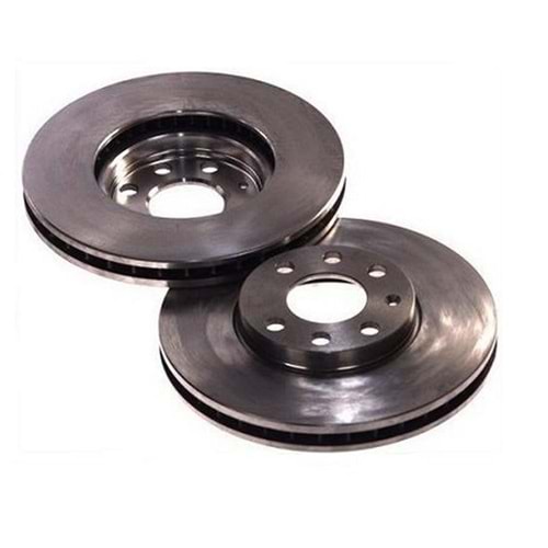 FREN DİSKİ CORSA C 1.2İ 1.7D HAVALI 240mm ( ÖN ) 00- -TRW-