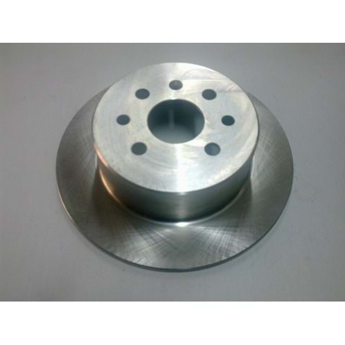 FREN DİSKİ VECTRA B 1.6 1.7 270mm ( ARKA ) 95- -FEBİ-