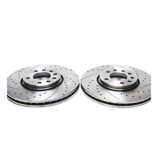 FREN DİSKİ VECTRA C 1.8 2.0 302 mm ( ÖN ) 03- -WISCO-