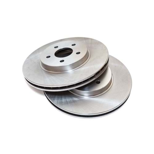 FREN DİSKİ ASTRA G ASTRA H ZAFİRA 280mm 5 BİJON ( ÖN ) -MGA-