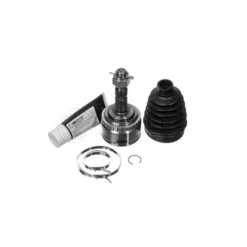 AKS KAFASI CORSA C COMBO C MERİVA A Z13DT Y17DT ABSSİZ (DIŞ) 01- -GSP-