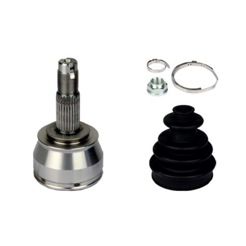 AKS KAFASI CORSA D Z13DTH Z13DTJ A13DTR A14NEL (DIŞ) 07- -VEKA-