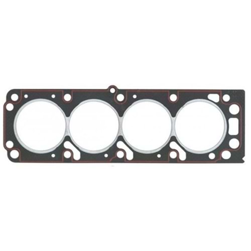 SİLİNDİR KAPAK CONTASI 1.8 18SV E18NV S18NV C18NZ (1.3MM) -ELRİNG-