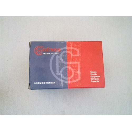 SUBAP TAKIM EMME EGSOZ CORSA-1.4-8V -GÜNEŞ-
