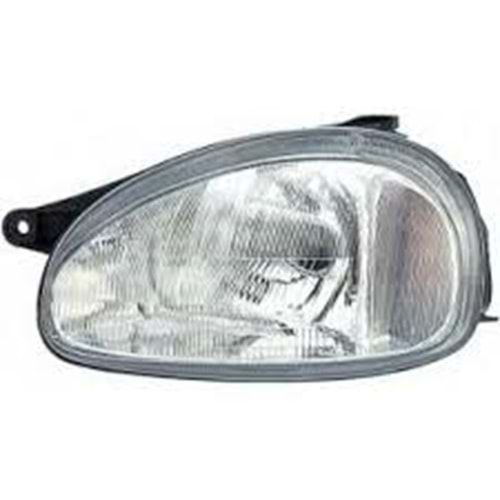 FAR CORSA B COMBO B ( SOL MANUEL ) 93-01 -WİSCO-