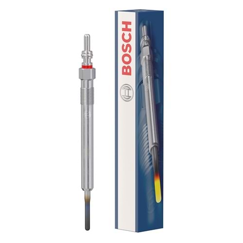 KIZDIRMA BUJİSİ CAPTİVA C140 CRUZE DİZEL -BOSCH-