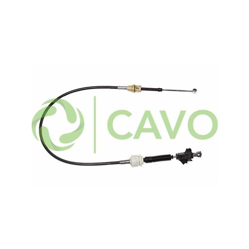VİTES TELİ OPEL CORSA D BM 07- -CAVO-