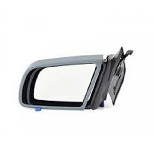 DİKİZ AYNASI VECTRA A SOL ELEKTRİKLİ ASTARLI 88-95 -VM-