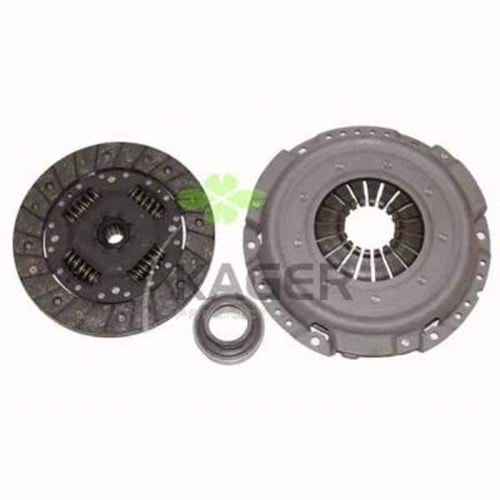DEBRİYAJ SETİ CORSA B C 1.2 1.4 16V 93-98 -LUK-
