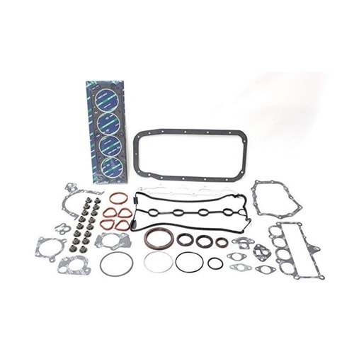 CONTA TAKIM KOMPLE 1.6 16V KALOS LACETTİ (SİL CONTA SAÇ -GYA-
