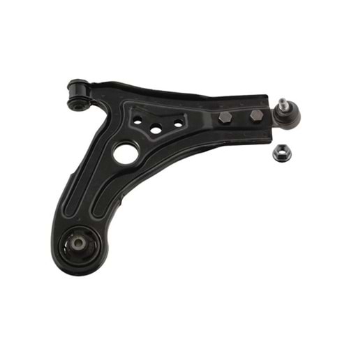 HAVA FİLTRESİ CORSA F CROSLAND X GRANDLAND X COMBO E 1.2 -METTE-