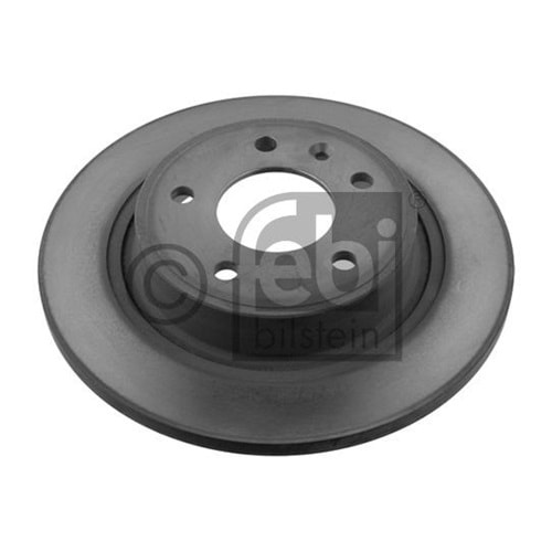 FREN DİSKİ ASTRA J ZAFİRA C 292mm ( ARKA ) 16- -APETECH-