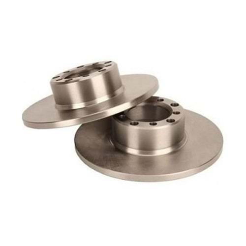 FREN DİSKİ VECTRA B 1.6 1.7 270mm ( ARKA ) 95- -TRW-
