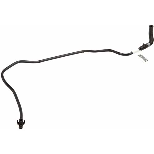GAZ KELEBEK GİRİŞ HORTUMU ASTRA J CRUZE MOKKA A16XER -WINTECH-