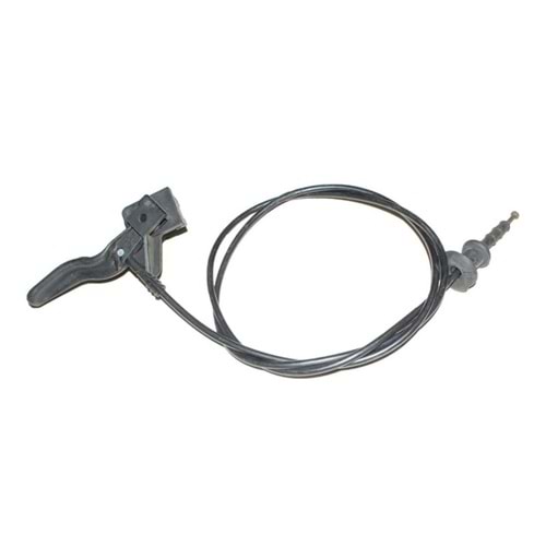 MOTOR KAPUT AÇMA TELİ ASTRA H -METTE-