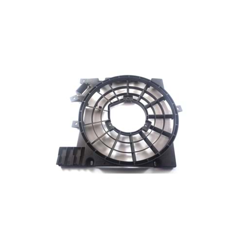 KLİMA FAN DAVLUMBAZI (TEK DAVLUMBAZ) ASTRA H Z13DTH 04 -METTE-