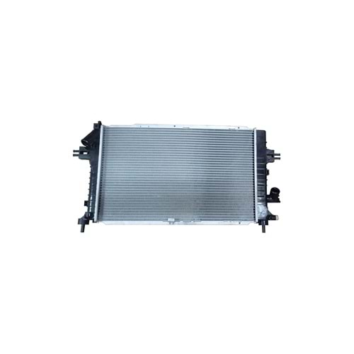 SU RADYATÖRÜ ASTRA H 1.3CDTi 1.9CDTi (M/AC/BR) 04- -BSG-