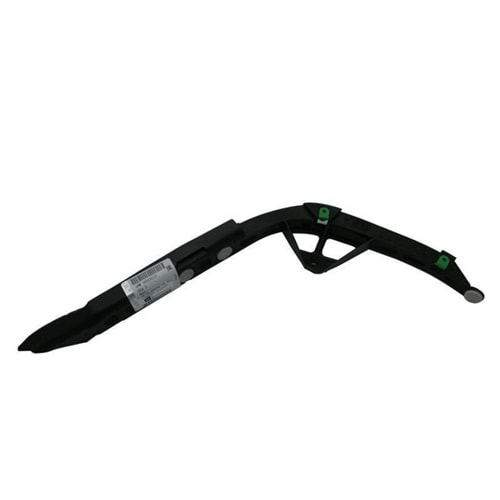 TAMPON BAĞLANTI BRAKETİ ASTRA G HB ( ARKA SOL ) -GM-