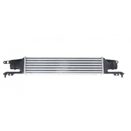 TURBO RADYATÖRÜ İNTERCOOLER CORSA D Z13DTH A13DTR -VEKA-