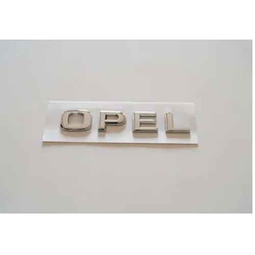 YAZI (OPEL) CORSA C COMBO C -TAIWAN-