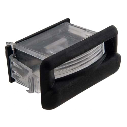 PLAKA LAMBASI KOMPLE COMBO B -OEM-