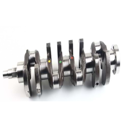 KRANK MİLİ X20XEV X18XE -GENMOT-