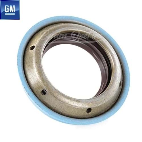 AKS KEÇESİ OPEL 1.8 2.0 (55X35X9) SAC TİP (ÖN İÇ) BLM -GM-