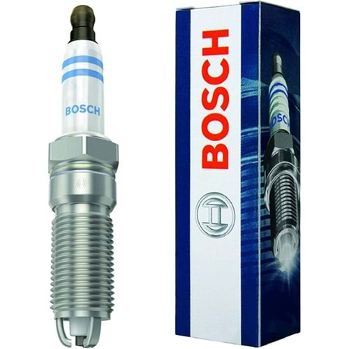 ATEŞLEME BUJİSİ Z22SE -BOSCH-