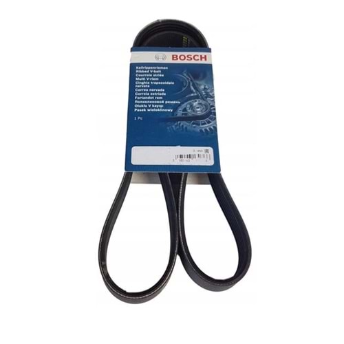 V KAYIŞI 6PK 2120 -BOSCH-