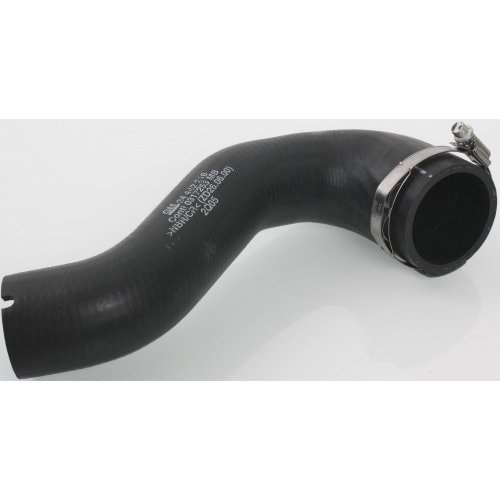 TURBO HORTUMU ZAFİRA A X20DTH -YILPAR-