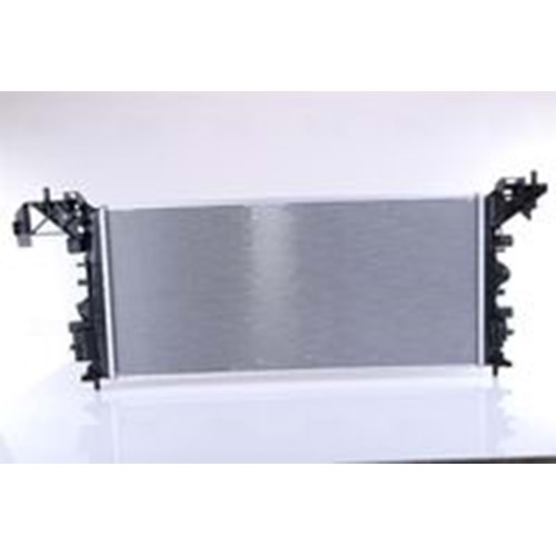SU RADYATÖRÜ ASTRA K B14XHT B16DTH (M/AC/BR) -VEKA-