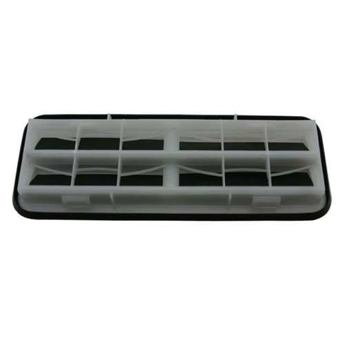 BAGAJ HAVALANDIRMASI VECTRA C ASTRA H HB (ARKA) -GM-