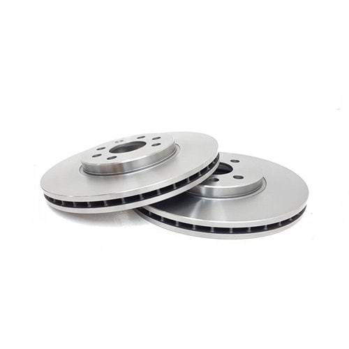 FREN DİSKİ CAPTİVA ANTARA 296mm ( ÖN ) 06- FEREDO-