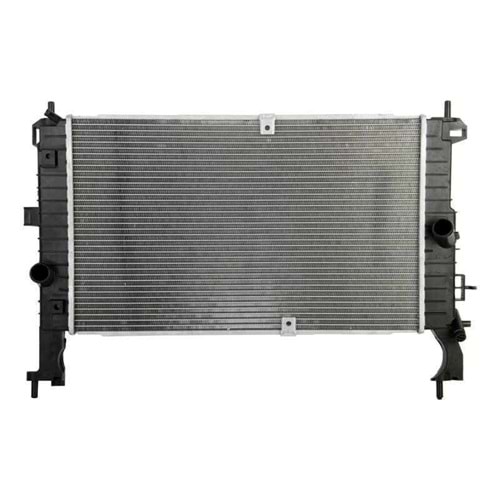 SU RADYATÖRÜ MERİVA A Z13DT Z17CDTi (M/AC/BR) 04- -KALE-