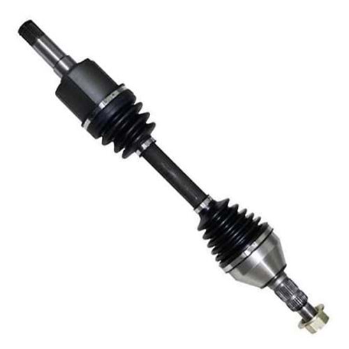 AKS KOMPLE ASTRA J CRUZE OTOMATİK KISA (SOL) -BGA-