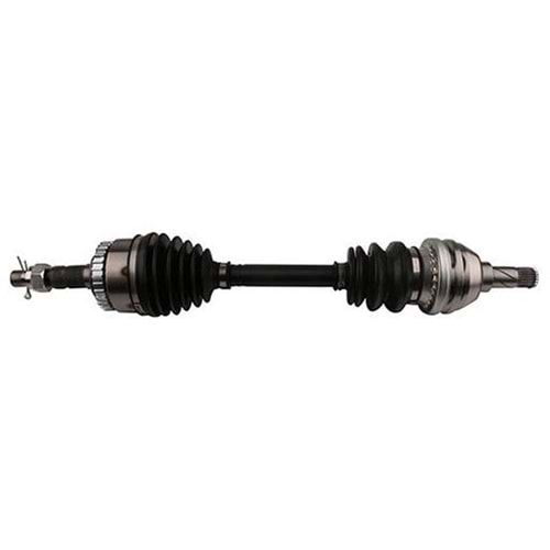 AKS KOMPLE VECTRA B X16XEL KISA İNCE FREZE (SOL) -ODM-
