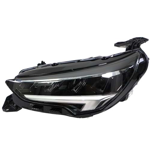 FAR CORSA F LEDLİ SOL -DEGA-