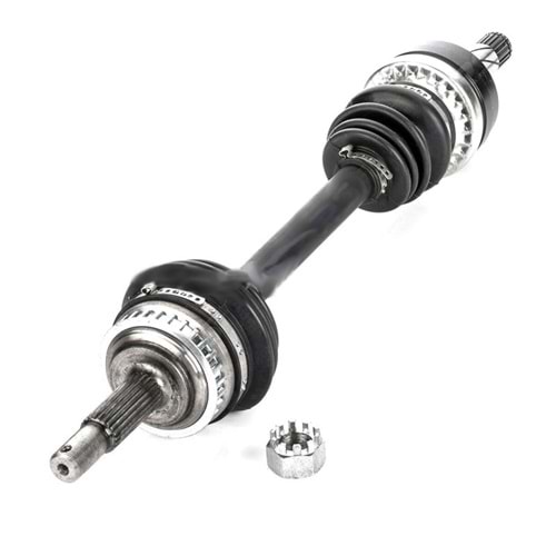AKS KOMPLE CORSA B COMBO B TİGRA A X14SZ C14SE KISA (SOL) -GSP-