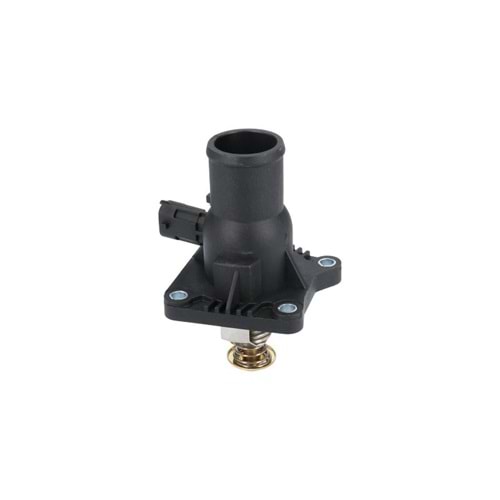 TERMOSTAT 1.6 CRUZE F14D4 A16XER A16LET (PLASTİK) -GM-