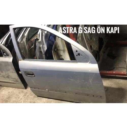 KAPI ASTRA G (ÖN SAĞ) -ÇIKMA-