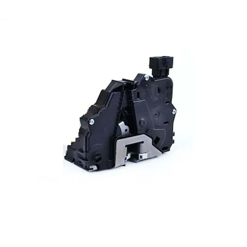 KAPI KİLİDİ KOMPLE CORSA D ( ARKA SOL ) -GM-