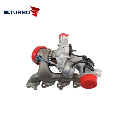 TURBO KOMPLE ASTRA J İNSİGNİA CORSA E ZAFIRA C A14NET -SL TURBO-