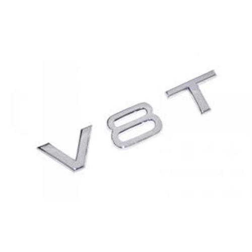YAZI V8T NİKEL AUDI -ORPA-