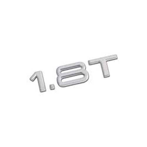 YAZI 1.8 T AUDI -ORPA-