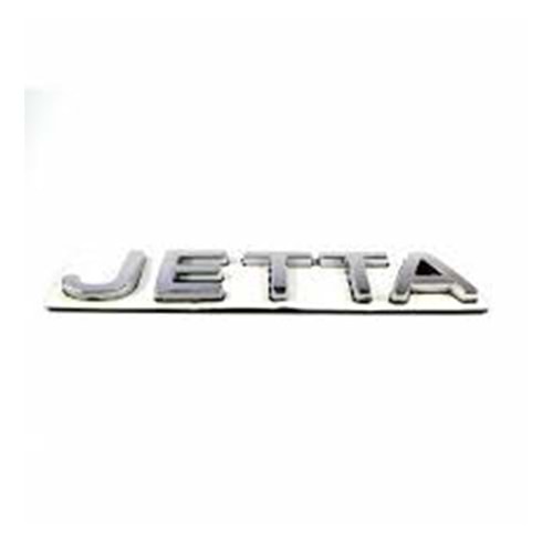 JETTA BAGAJ YAZISI (2010-2019) VOLKSWAGEN-JETTA -ORPA-