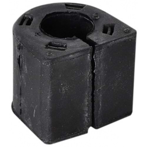 VİRAJ DEMİR LASTİĞİ CORSA D 19mm (ÖN) 07- -MGA-